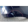 DACIA REAR BACK BUMPER  DACIA Sandero 2008>2012 used
