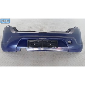 REAR BACK BUMPER  DACIA...