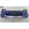 DACIA REAR BACK BUMPER  DACIA Sandero 2008>2012 used