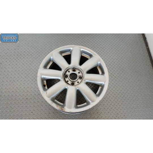 ALLOY WHEELS  MINI R56  2006>2011 used