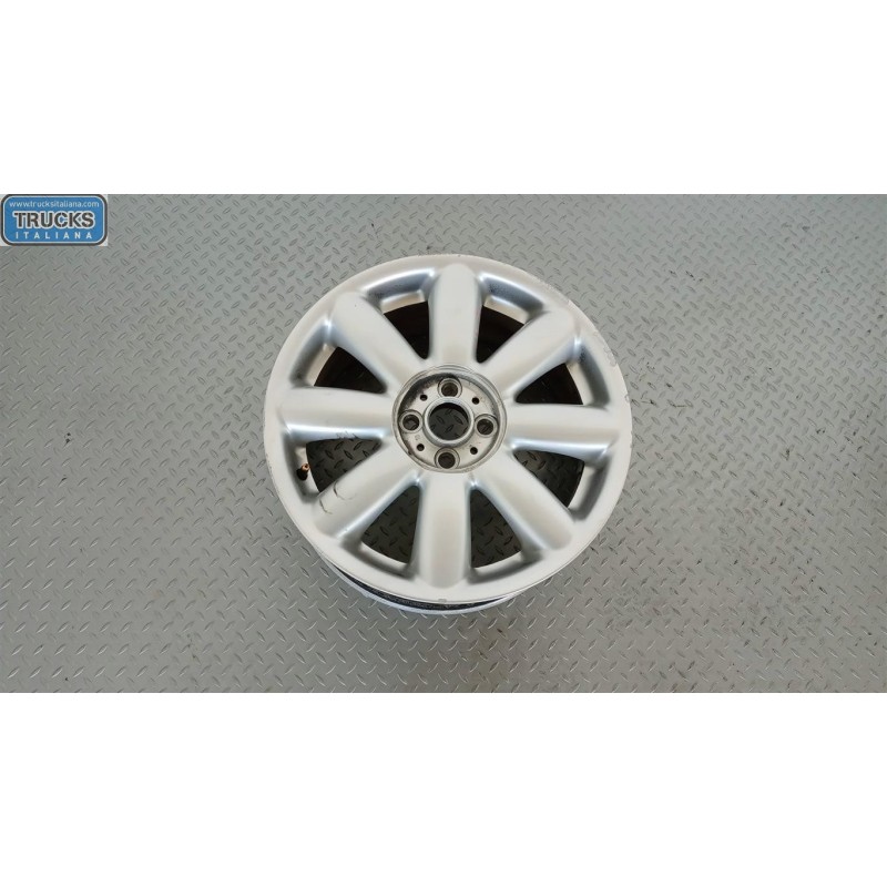 MINI CERCHIO RUOTA IN LEGA MINI R 56  2006>2011 usato