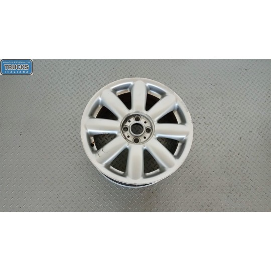CERCHIO RUOTA IN LEGA MINI R 56  2006>2011 usato