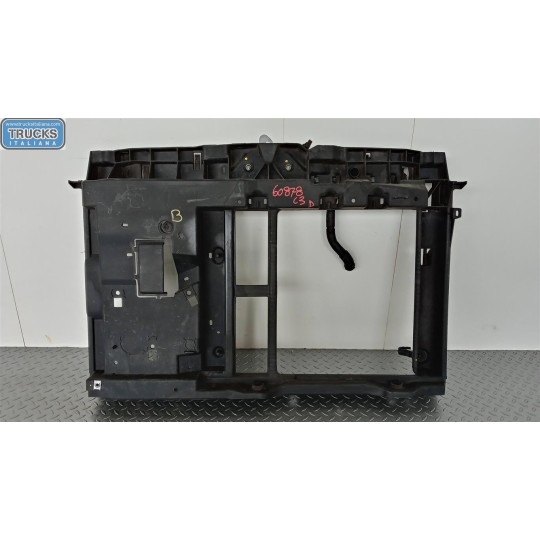 RIVESTIMENTO ANTERIORE COMPLETO CITROEN C3 2005>2009 usato