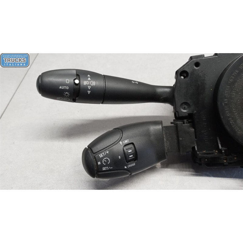 CITROEN DEVIOLUCI CITROEN C3 2005>2009 usato