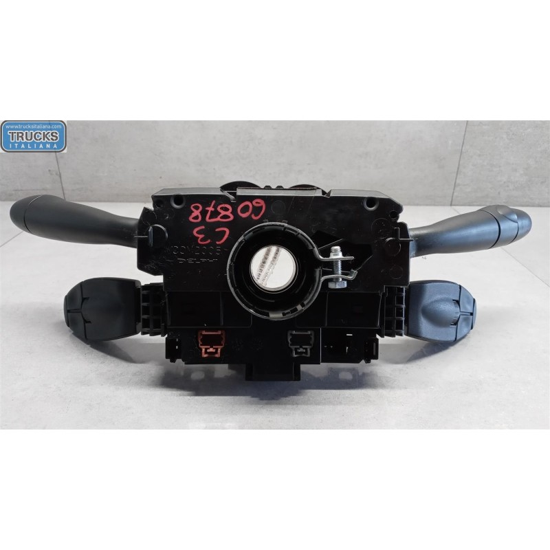 CITROEN DEVIOLUCI CITROEN C3 2005>2009 usato