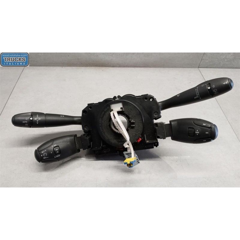 CITROEN DEVIOLUCI CITROEN C3 2005>2009 usato