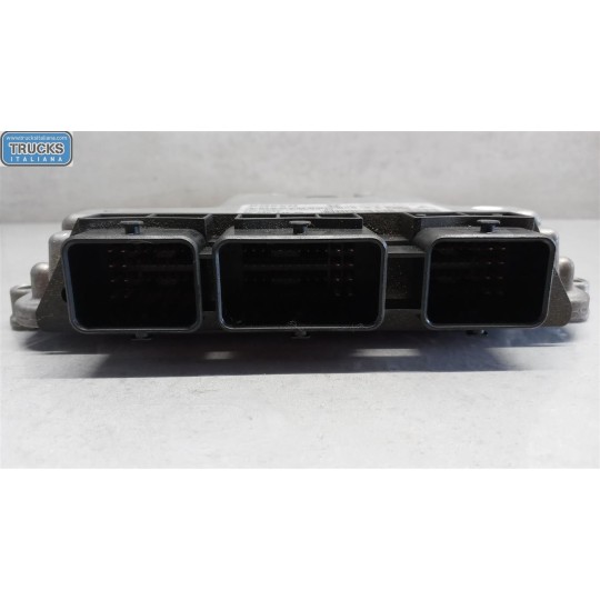 CENTRALINA MOTORE CITROEN C3 2005>2009 usato