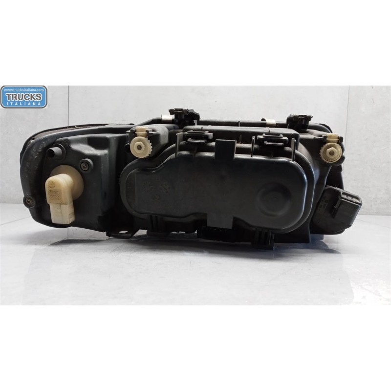 AUDI FRONT LEFT FLASHLIGHT  AUDI A3 2000>2003 used