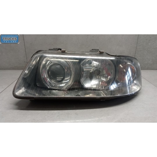 FRONT LEFT FLASHLIGHT  AUDI A3 2000>2003 used