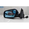 AUDI LEFT ELETRIC REAR-VIEW MIRROR  AUDI A3 2000>2003 used