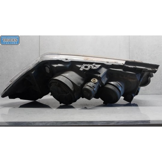 LEFT HEADLIGHT XENO LAMP  RENAULT Megane 2006>2008 used