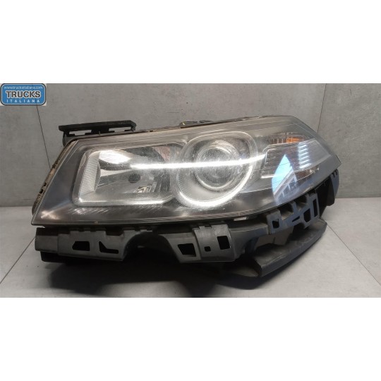 LEFT HEADLIGHT XENO LAMP  RENAULT Megane 2006>2008 used