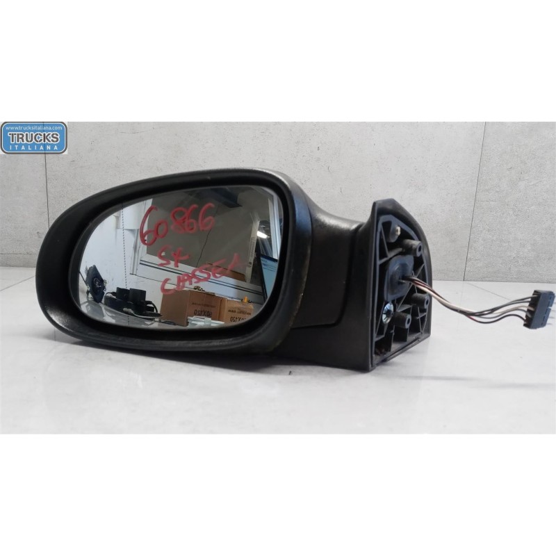 MERCEDES-BENZ RETROVISORE ELETTRICO SINISTRO MERCEDES-BENZ Classe A (W168) 1997>2001 usato