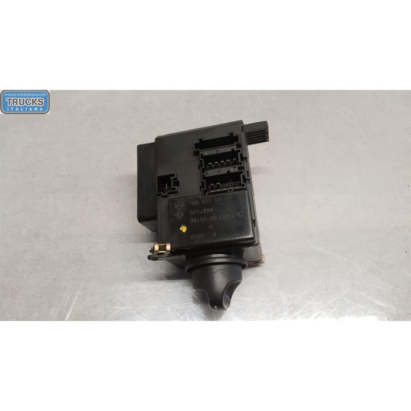 MERCEDES-BENZ BLOCCO LUCI MERCEDES-BENZ Classe A (W168) 1997>2001 usato