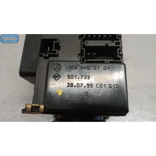 BLOCCO LUCI MERCEDES-BENZ Classe A (W168) 1997>2001 usato