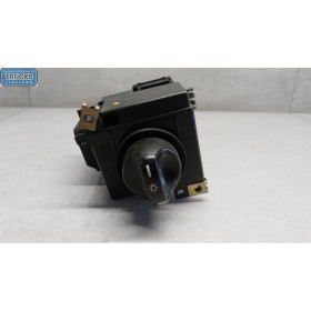 BLOCK LOGHTS  MERCEDES-BENZ...