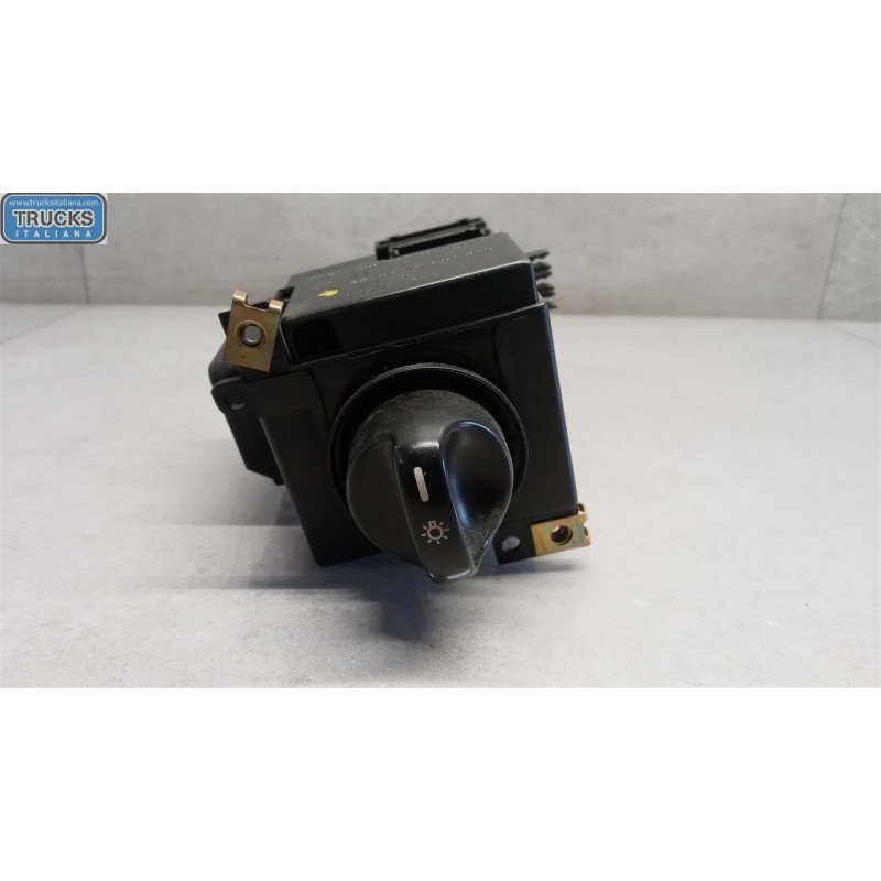 MERCEDES-BENZ BLOCCO LUCI MERCEDES-BENZ Classe A (W168) 1997>2001 usato
