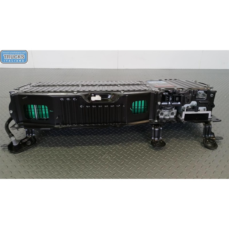 FORD TRACTION HYDRID BATTERY FORD Mondeo 2014> used