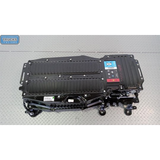TRACTION HYDRID BATTERY FORD Mondeo 2014> used