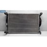 RADIATORE ACQUA AUDI A4 2000>2004 usato