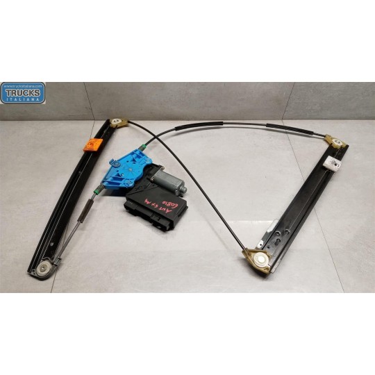 FRONT LEFT POWERED WINDOWS  AUDI A4 2000>2004 used