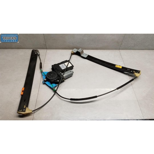 FRONT LEFT POWERED WINDOWS  AUDI A4 2000>2004 used