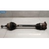 FRONT HALF-AXLES LEFT  AUDI A4 2000>2004 used