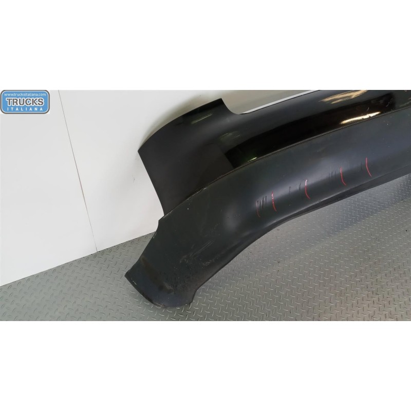 AUDI REAR BACK BUMPER  AUDI A4 2000>2004 used