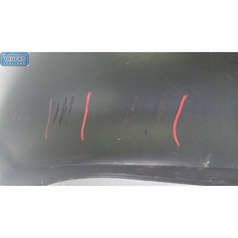 AUDI REAR BACK BUMPER  AUDI A4 2000>2004 used