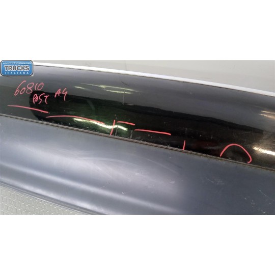 REAR BACK BUMPER  AUDI A4 2000>2004 used
