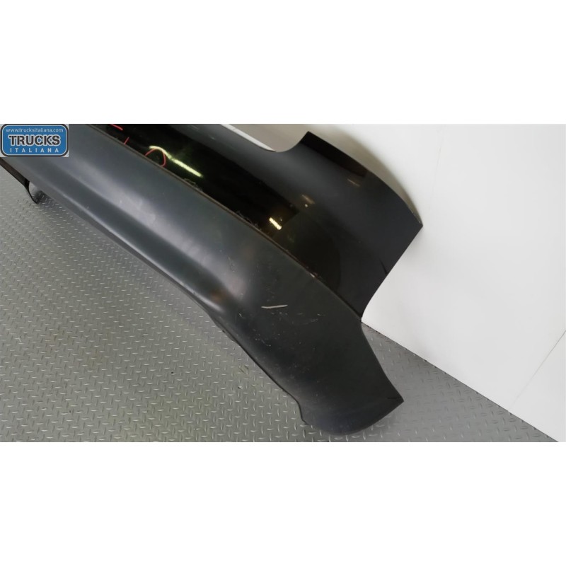 AUDI REAR BACK BUMPER  AUDI A4 2000>2004 used