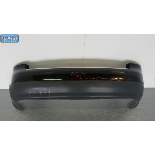 REAR BACK BUMPER  AUDI A4 2000>2004 used