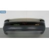 AUDI REAR BACK BUMPER  AUDI A4 2000>2004 used