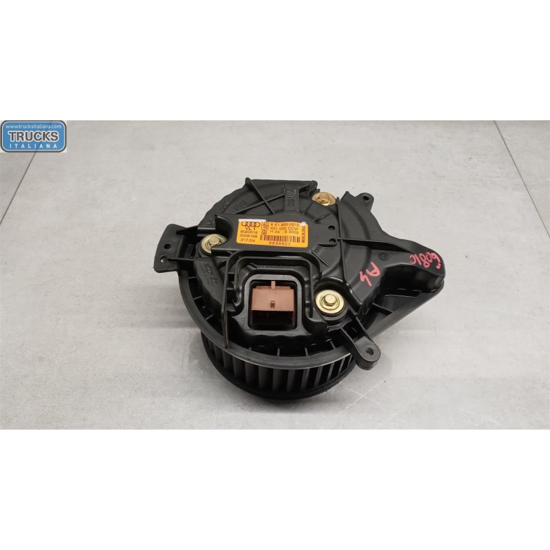 AUDI INTERNAL FUN MOTOR  AUDI A4 2000>2004 used