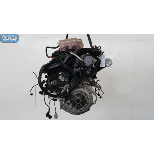 MOTORE AUDI A4 2000>2004 usato