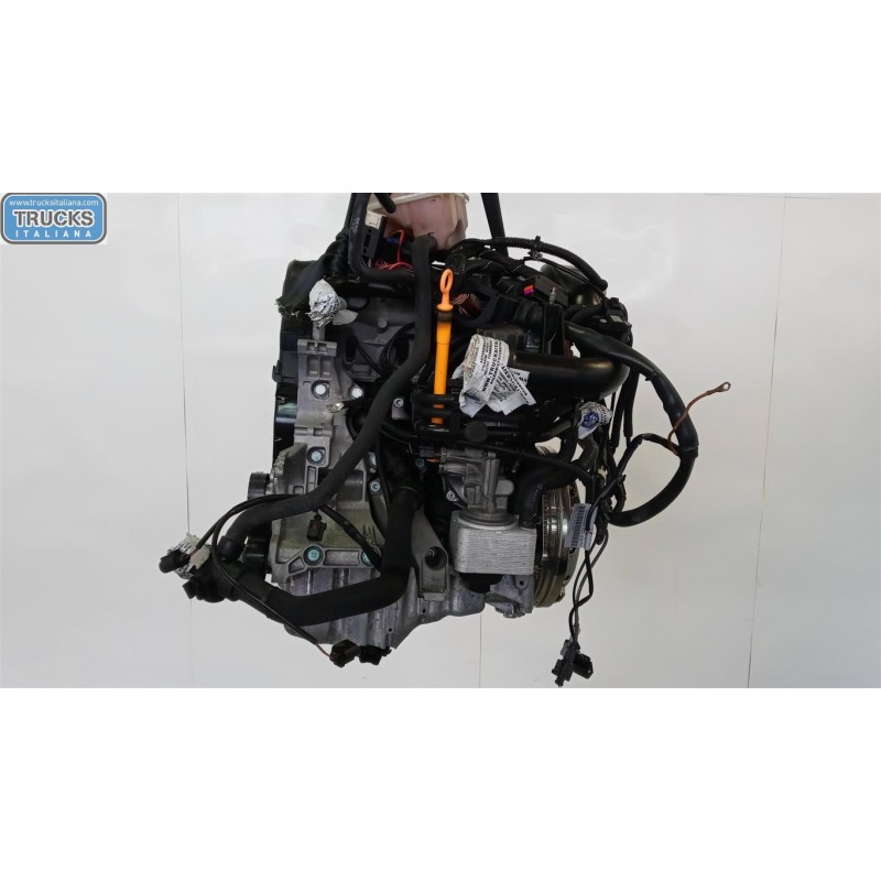 AUDI ENGINE AUDI A4 2000>2004 used