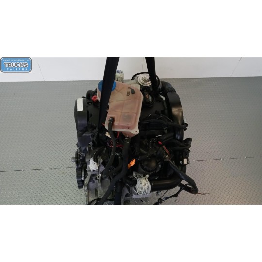MOTORE AUDI A4 2000>2004 usato