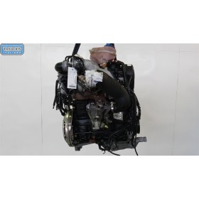 MOTORE AUDI A4 2000>2004 usato