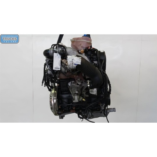 MOTORE AUDI A4 2000>2004 usato