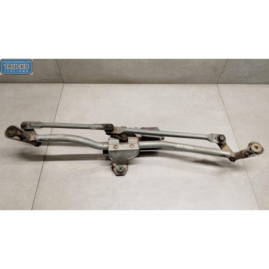 MOTORINO TERGI ANTERIORE AUDI A4 2000>2004 usato