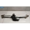 AUDI windshield wiper motor AUDI A4 2000>2004 used