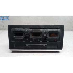 AC CONTROL UNIT AUDI A4...