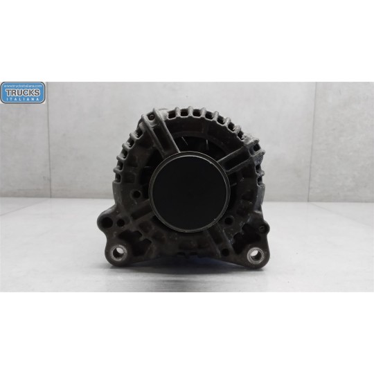 ALTERNATORE AUDI A4 2000>2004 usato