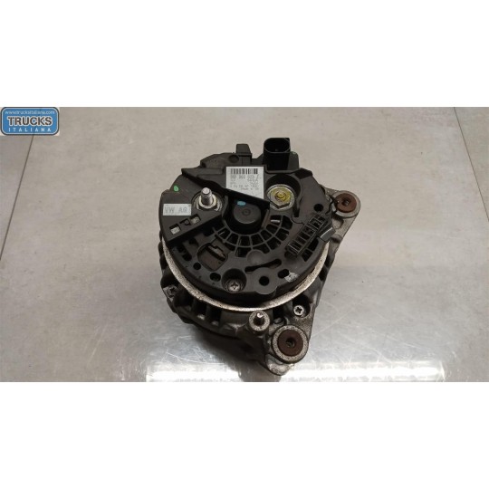 ALTERNATORE AUDI A4 2000>2004 usato