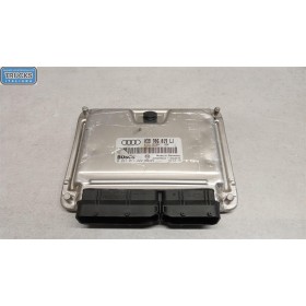 ENGINE UNIT AUDI A4...