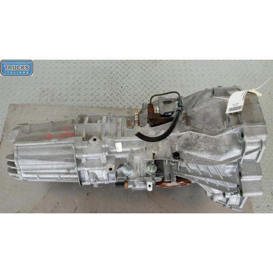 GEARBOXES  AUDI A4 2000>2004 used