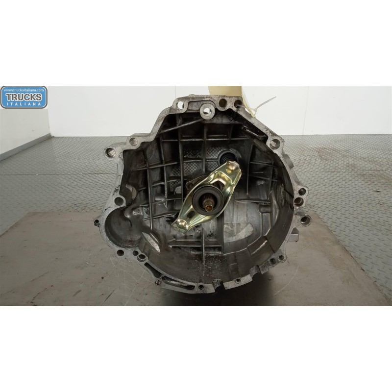 AUDI GEARBOXES  AUDI A4 2000>2004 used