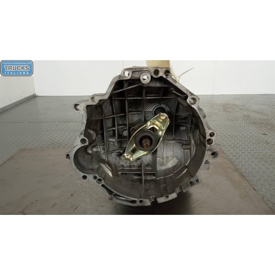 GEARBOXES  AUDI A4 2000>2004 used