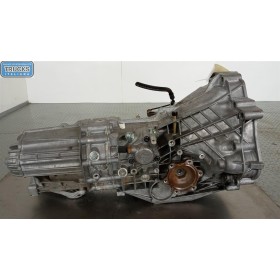 GEARBOXES  AUDI A4...