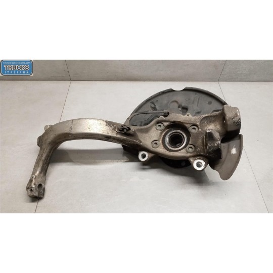 MONTANTE COMPLETO SINISTRO AUDI A4 2000>2004 usato